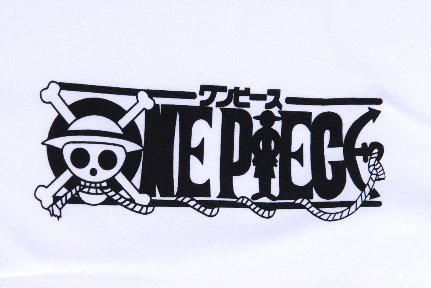 海贼one piece 罗罗诺亚 索隆 路飞 cosplay服装 t恤 欧码加大