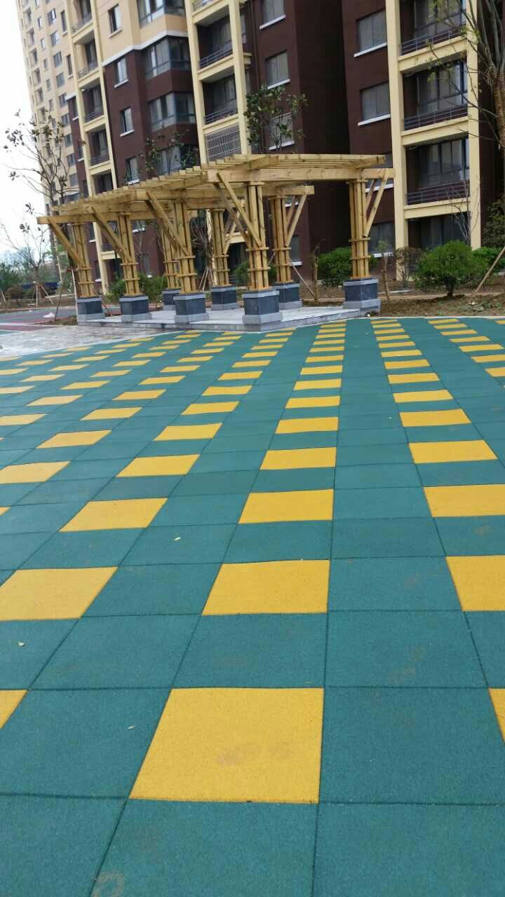 橡胶地垫,橡胶地板,橡胶地砖,塑胶地板,健身房小区,塑胶地垫