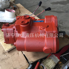 竹内KYB液压泵 PSVD2-21E主泵 日本原装液压泵 PSVD2-21E-7液压泵
