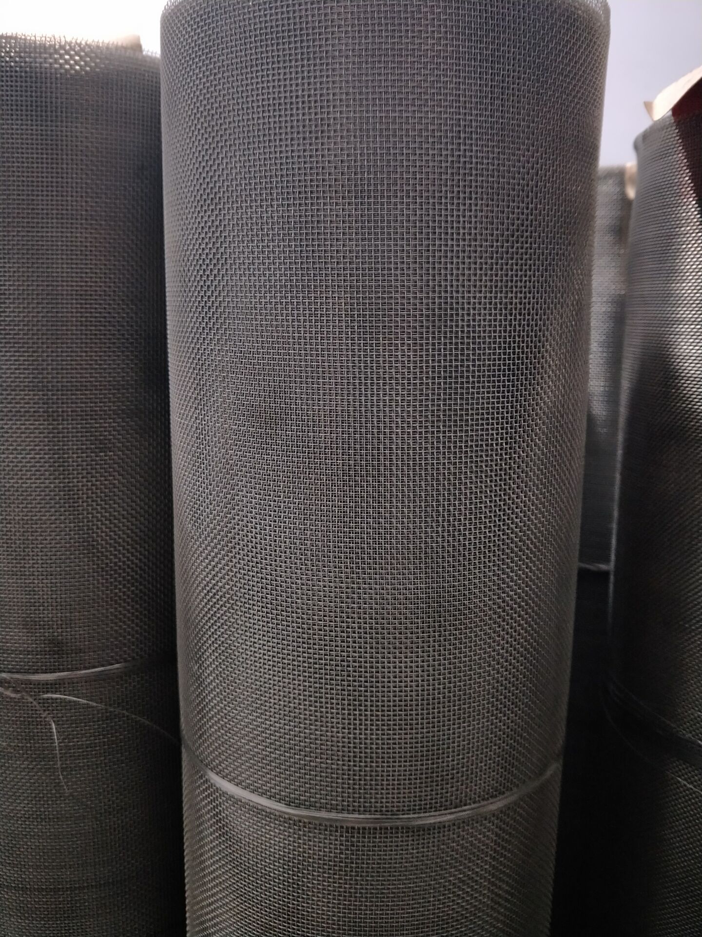 现货,批发 厂家 201 304 材质 不锈钢网20目 过滤网