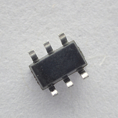 满包邮原装奇岩ma5889双路usb充电协议端口控制芯片sot23-6可含税