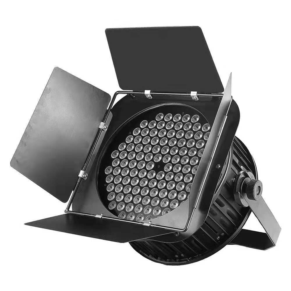 120颗led回光灯 剧院影视面光灯 led染色灯 120颗帕灯 大功率面光