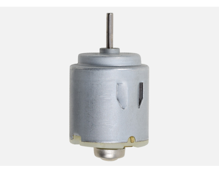 厂家加工定制260汽车电机玩具电动车震动小马达36v直流微型电机