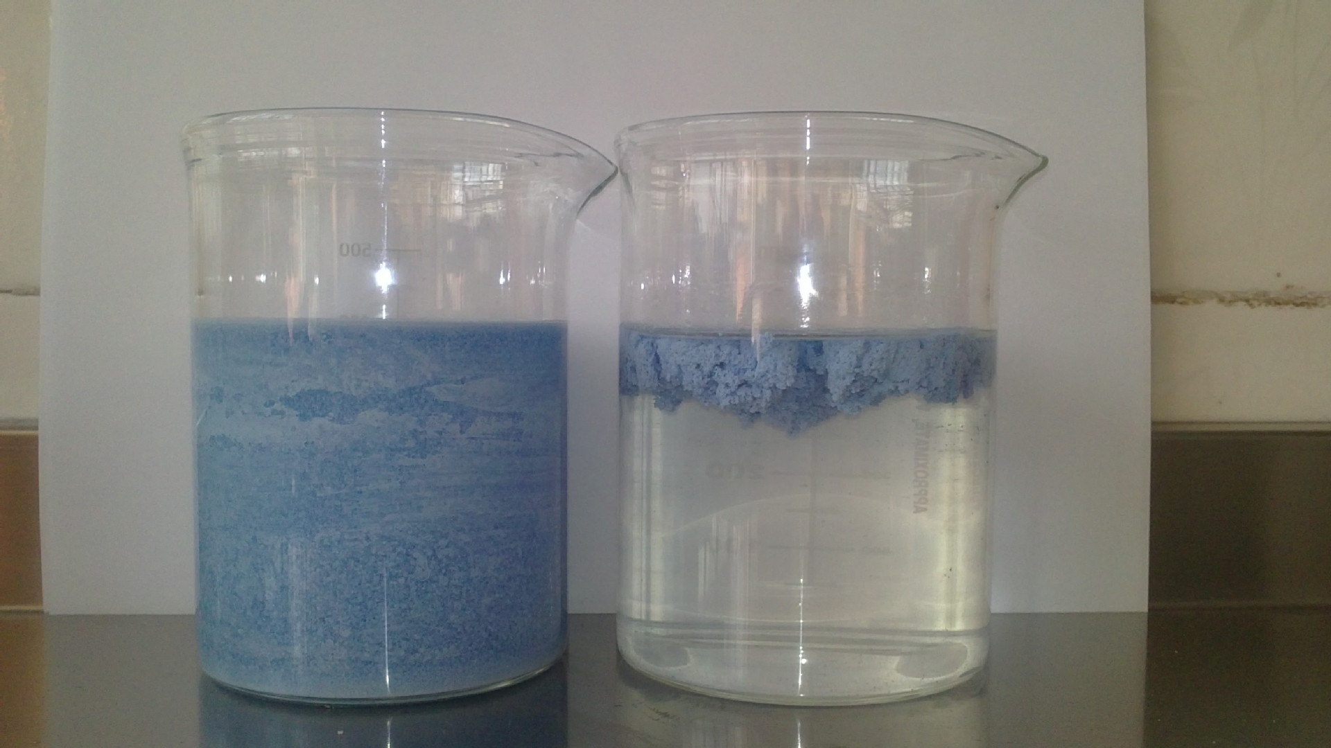 漆雾凝聚剂ab剂去漆剂上浮剂消粘剂絮凝剂