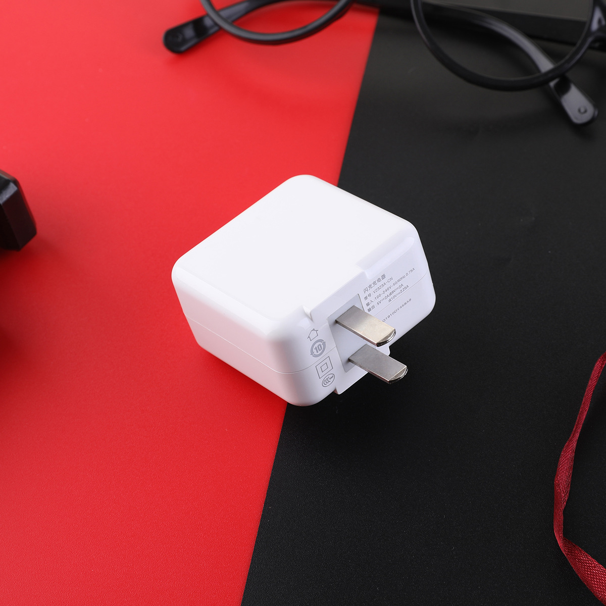 适用vivox27充电器双引擎闪充22.5w vivox27pro手机快充头vivonex