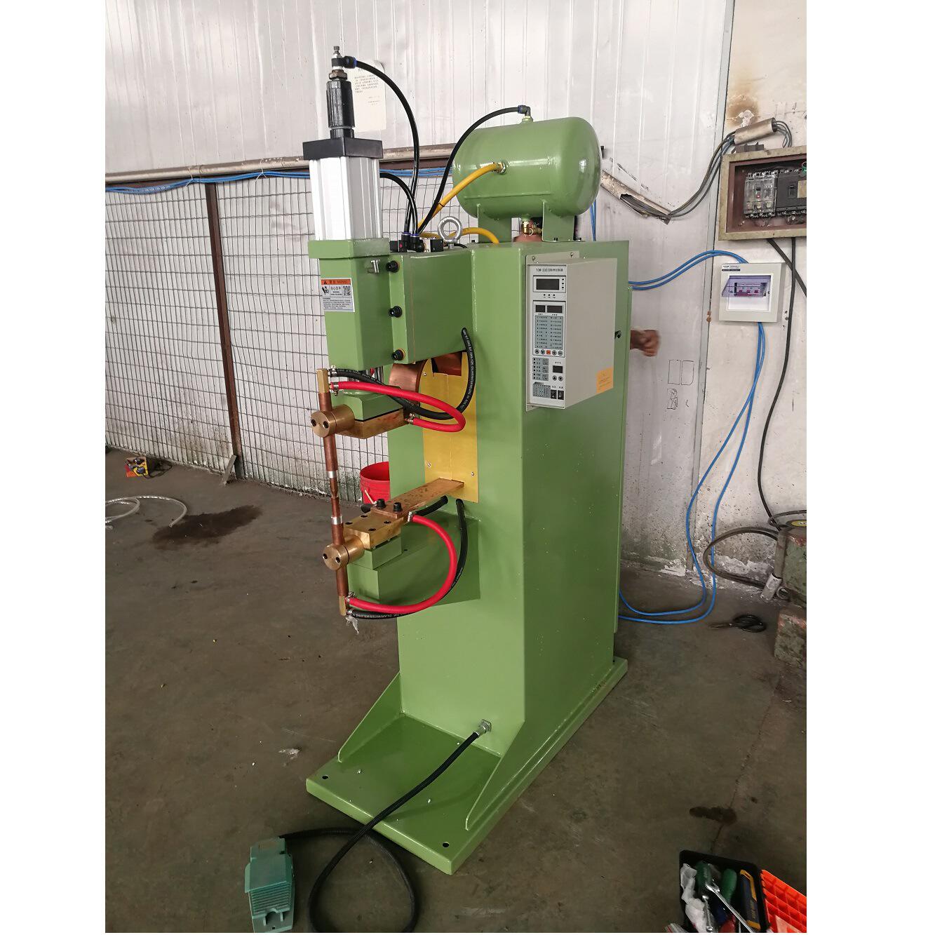 急购2022夏中频逆变直流点焊机有什么优势价格为何高那么多招标