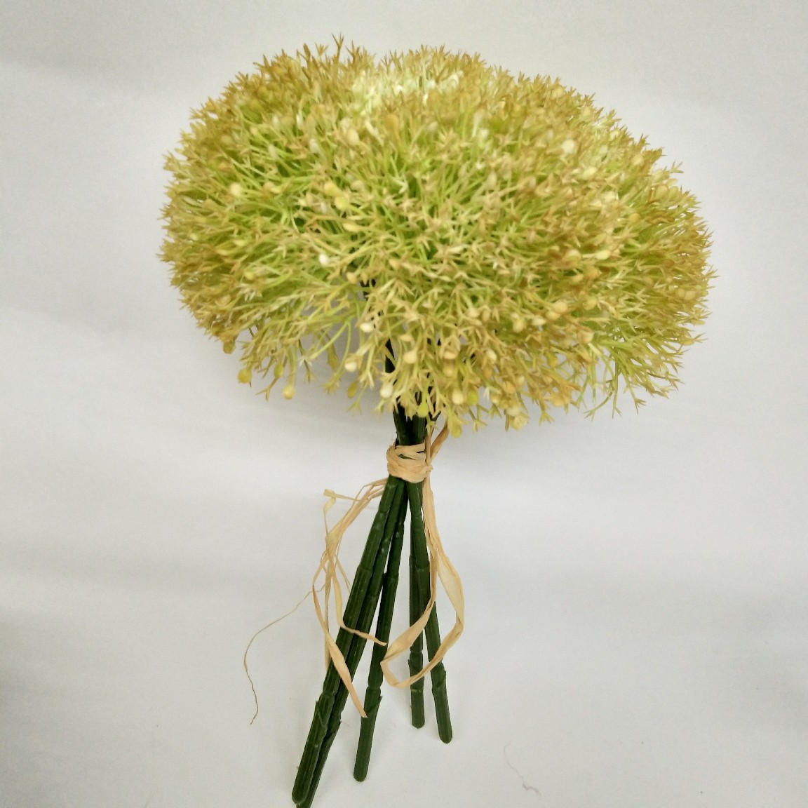 仿真 球菊 婚庆家居家具配饰布景加工植物墙仿真花假花绢花批发