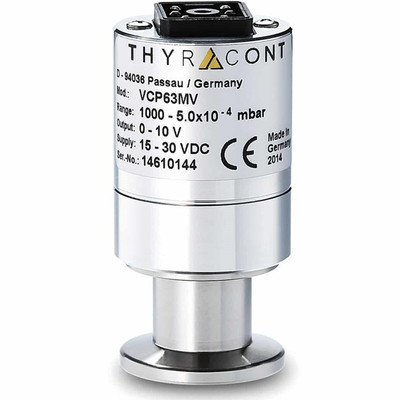 跨境直销thyracont氮化炉耐腐蚀 皮拉尼真空规