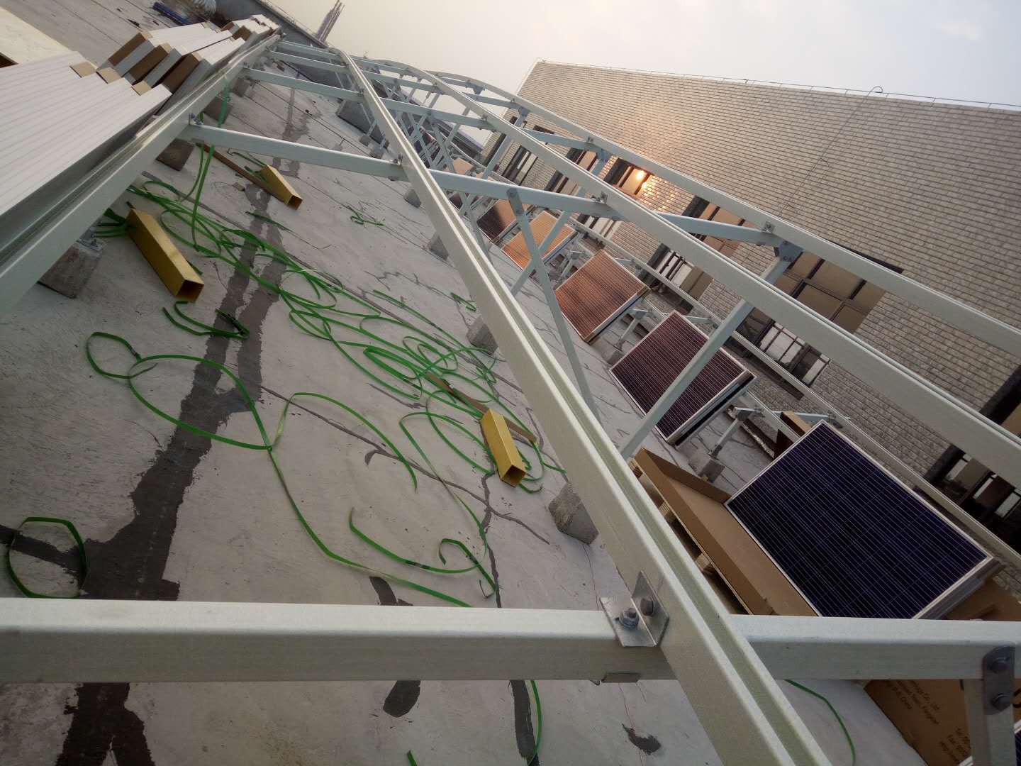 金塑厂家直销玻璃钢拉挤型材方管 高强度 玻璃钢拉挤方管量大从优