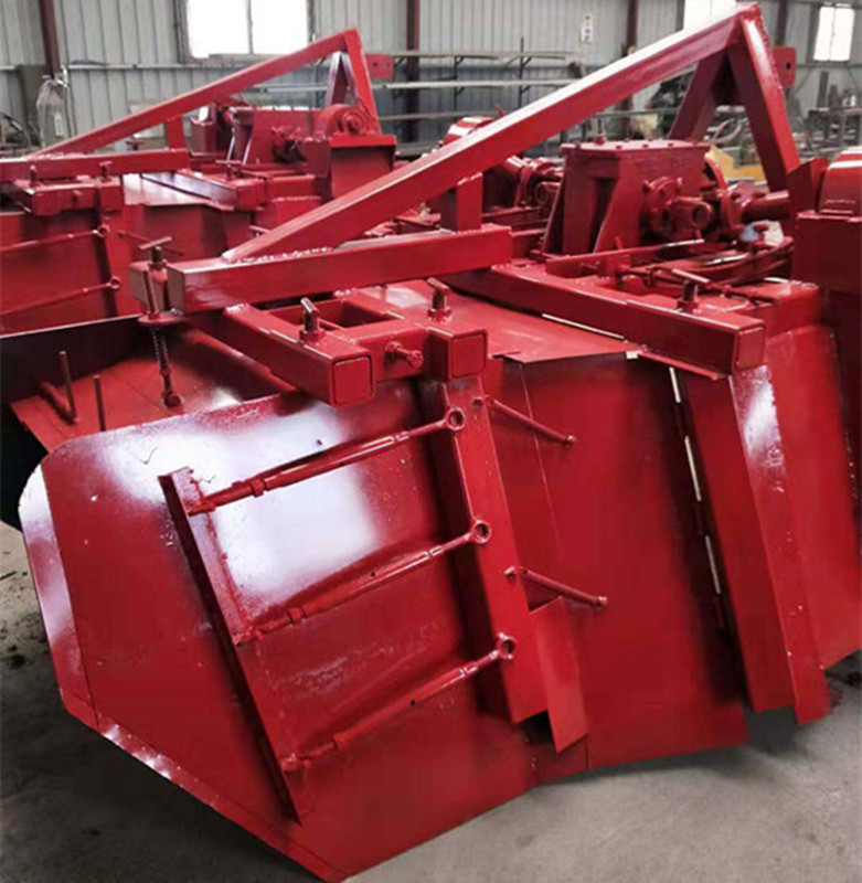 封沟机大型封沟机-芦笋专业封沟机山东曹县路富机械公司