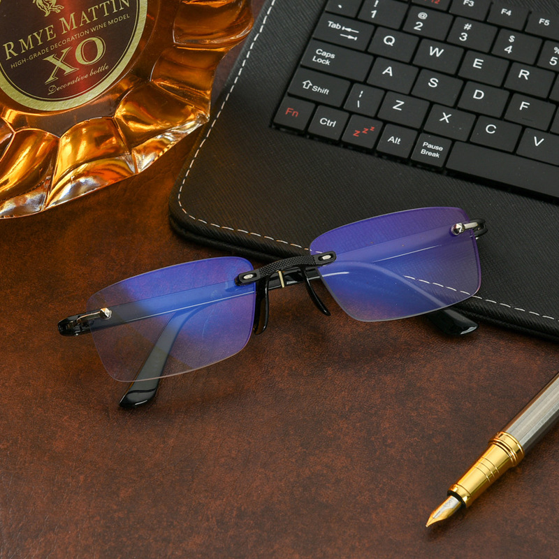 老花眼镜男无框-老花眼镜男无框厂家,品牌,图片,热帖-阿里巴巴