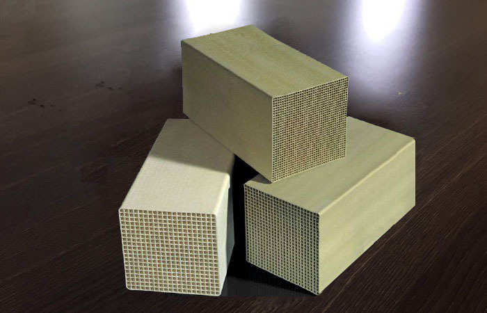 超底标排放脱硝催化剂 高效scr脱硝催化剂