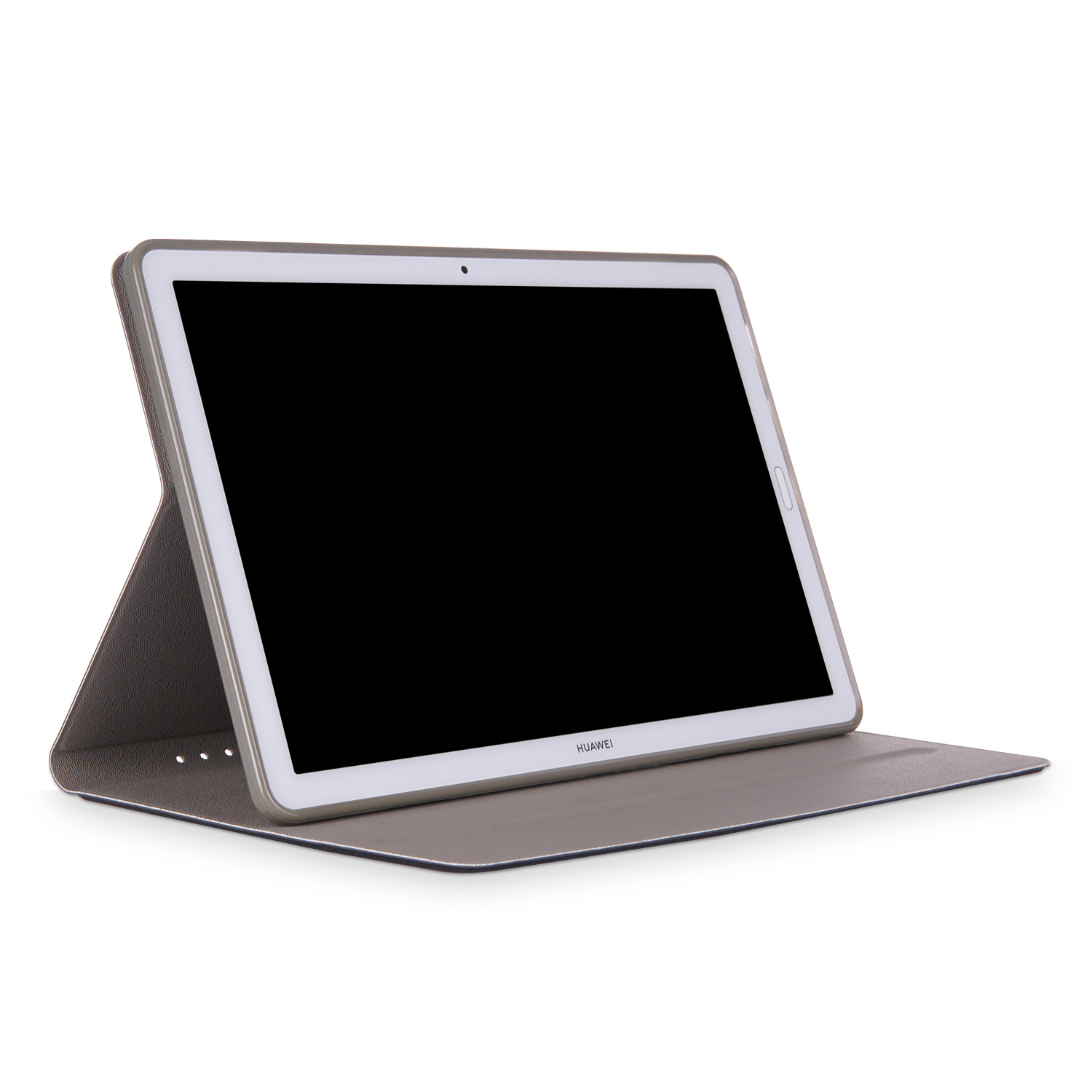 适用于华为mediapad m6 10.8平板保护套 m6 10.8皮套 电压前