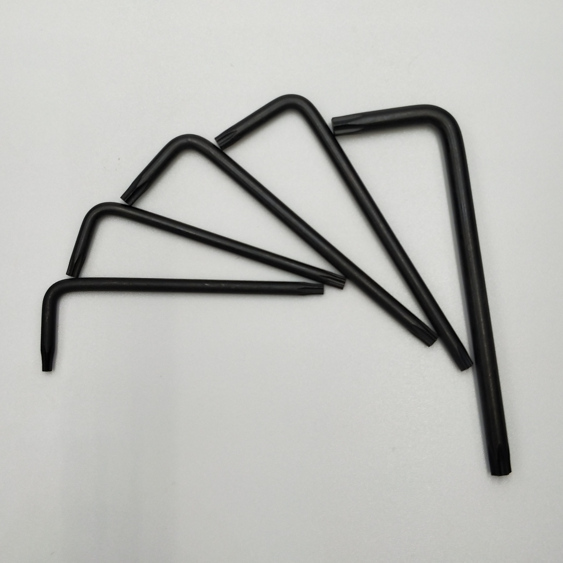 优质推荐 工厂直销 l型 t20 六角梅花扳手 7字型螺丝刀 配套工具