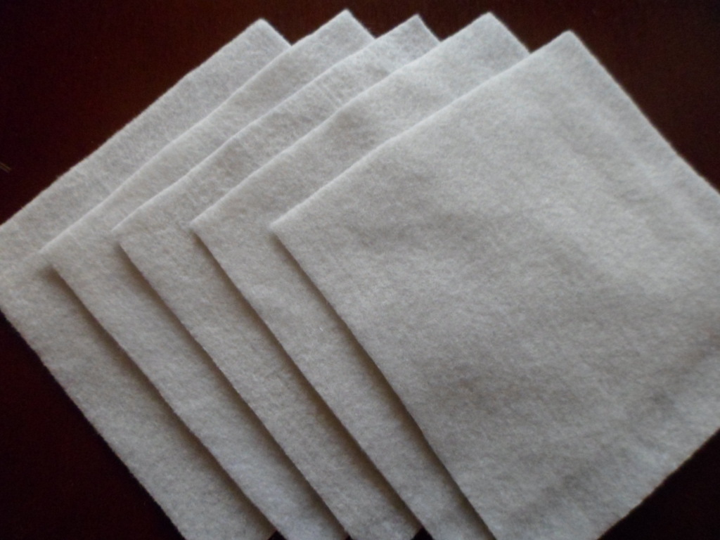 油毡基布 防水材料基布 聚酯胎 防水卷材用布 纺粘布 针刺无纺布