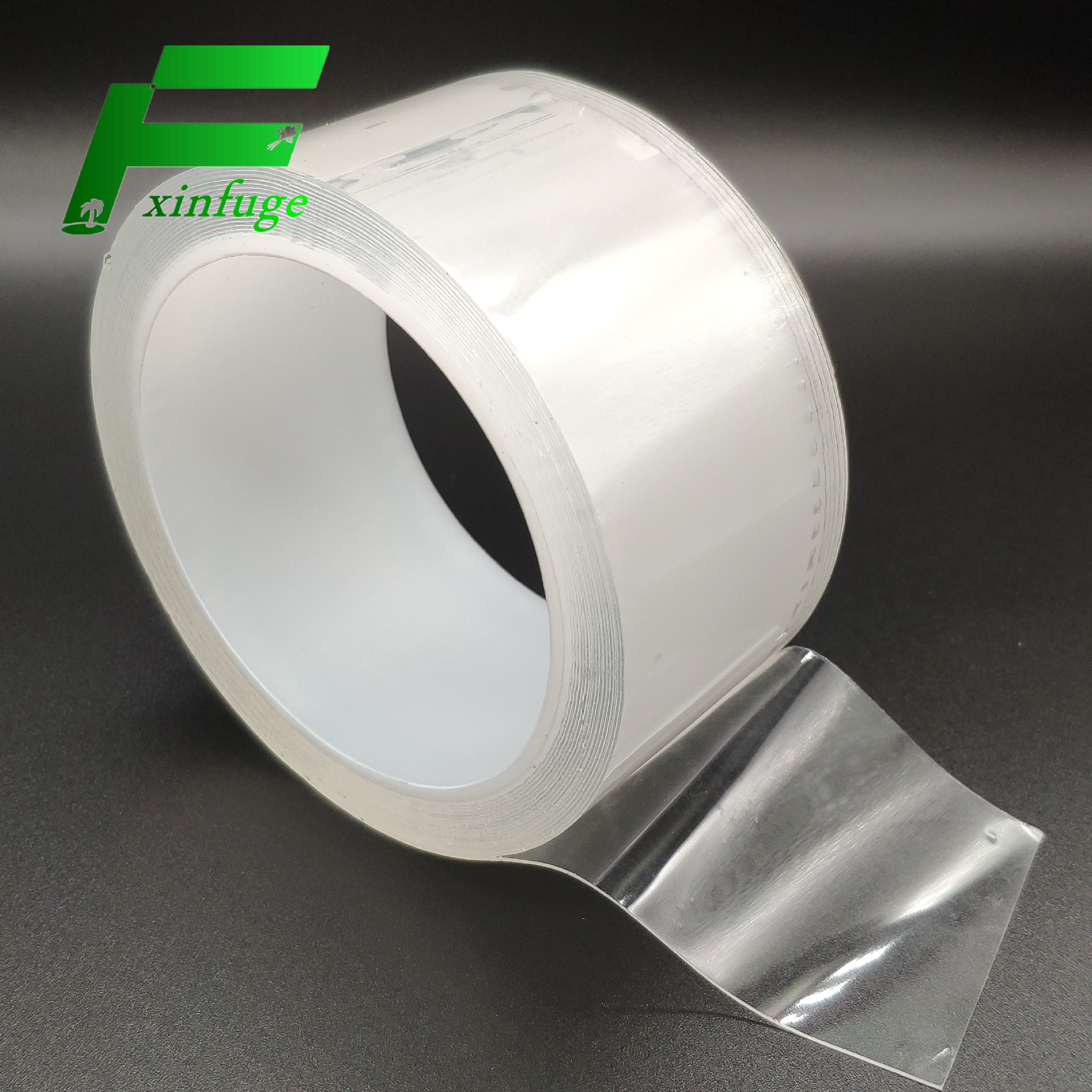 卫浴纳米防水防污胶带厨房门窗木地板亚克力美缝贴条防污防霉胶带