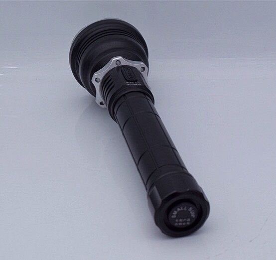 小太阳t152强光手电筒头灯充电超亮5000灯米usp锂电32650