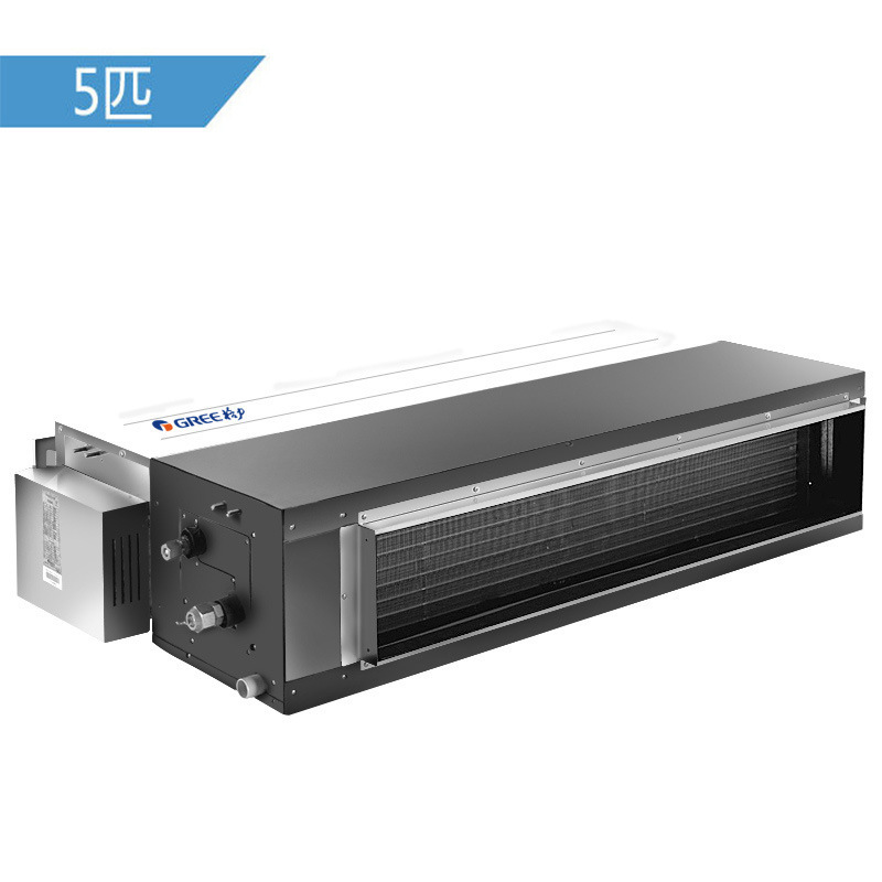 格力fg12/d-n4商用型d系列5匹单冷风管机