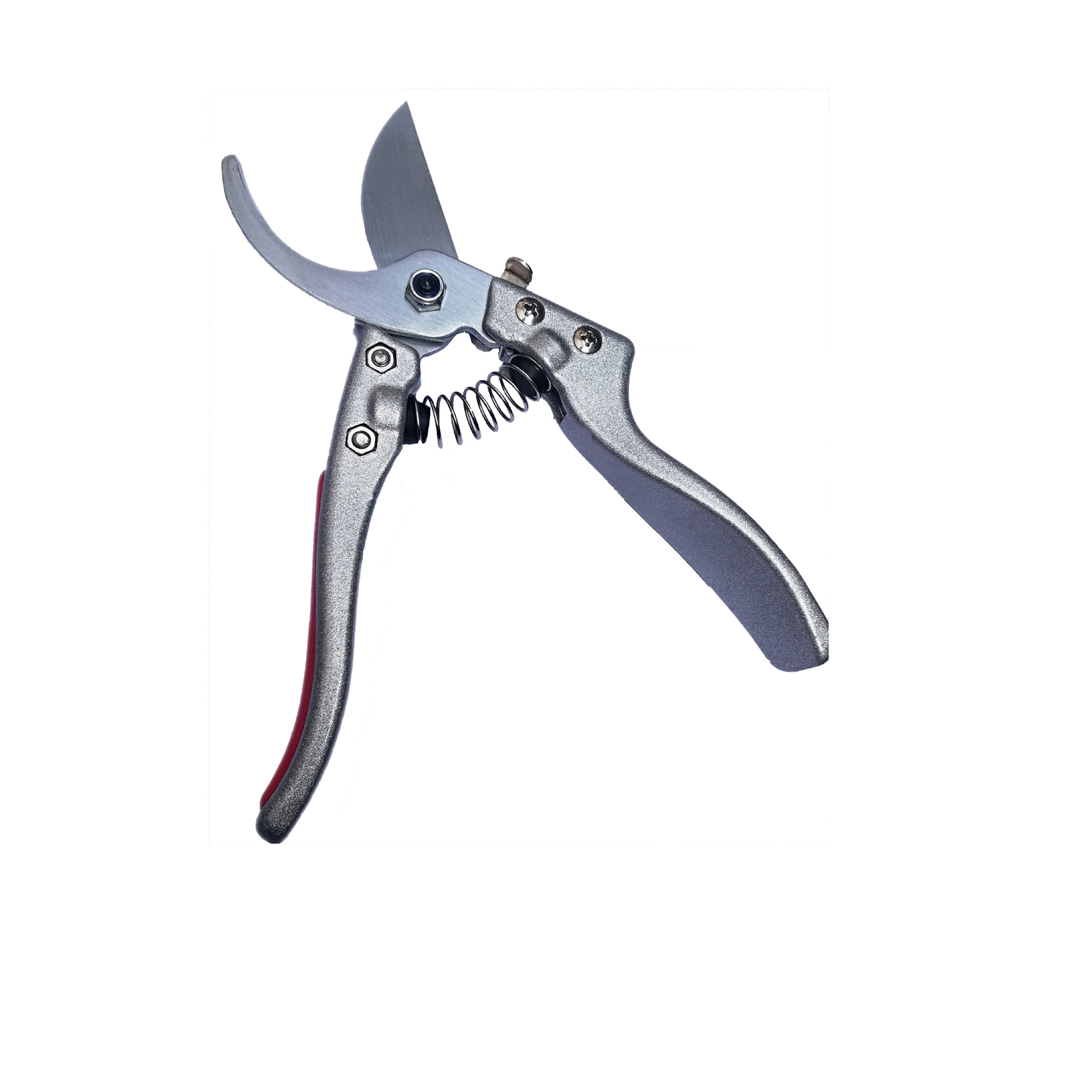 源头厂家供应v9修枝剪 园林粗枝剪轻便修枝剪刀省力园林果树剪刀
