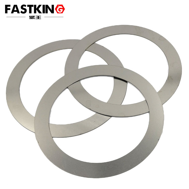 调整型垫圈 支承平垫圈 垫片华司 垫圈 m5~m20 din988