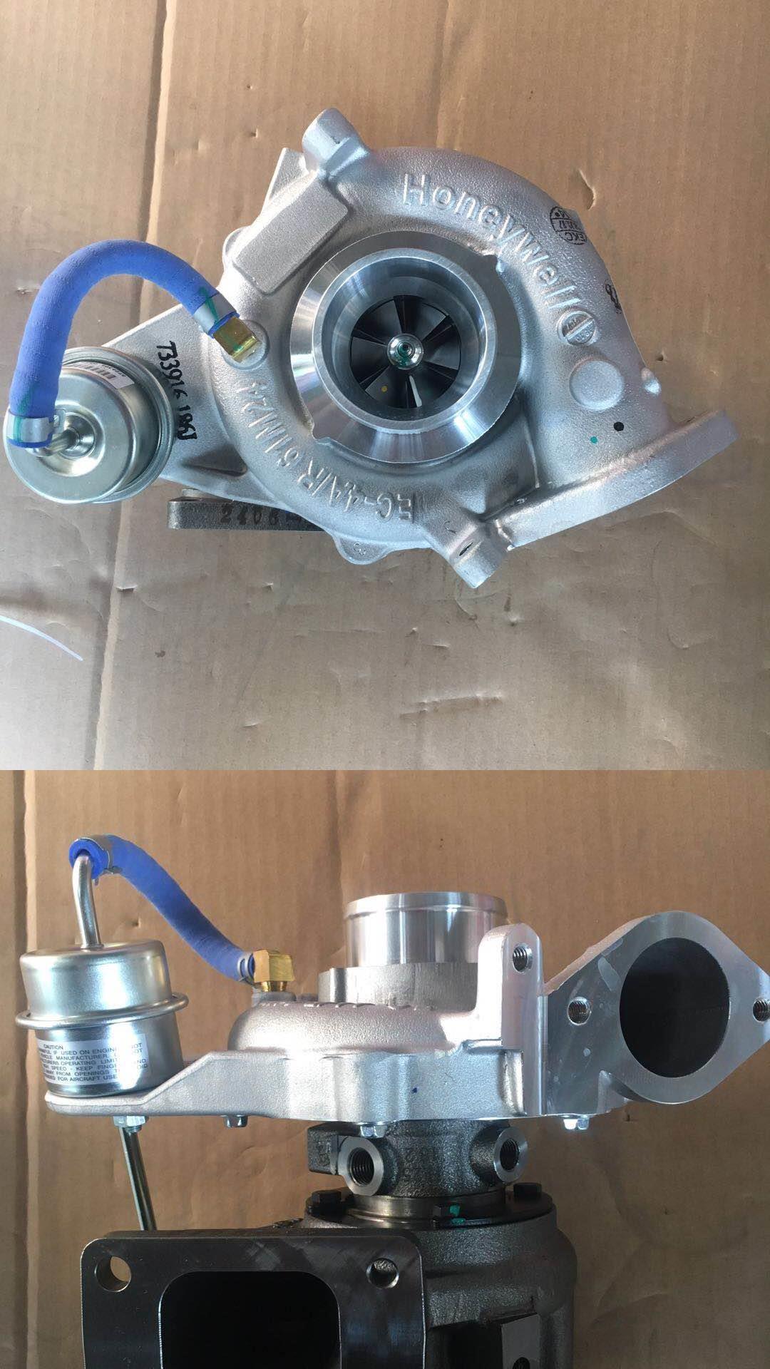 gt22 801897-5001s原装霍尼韦尔涡轮增压器