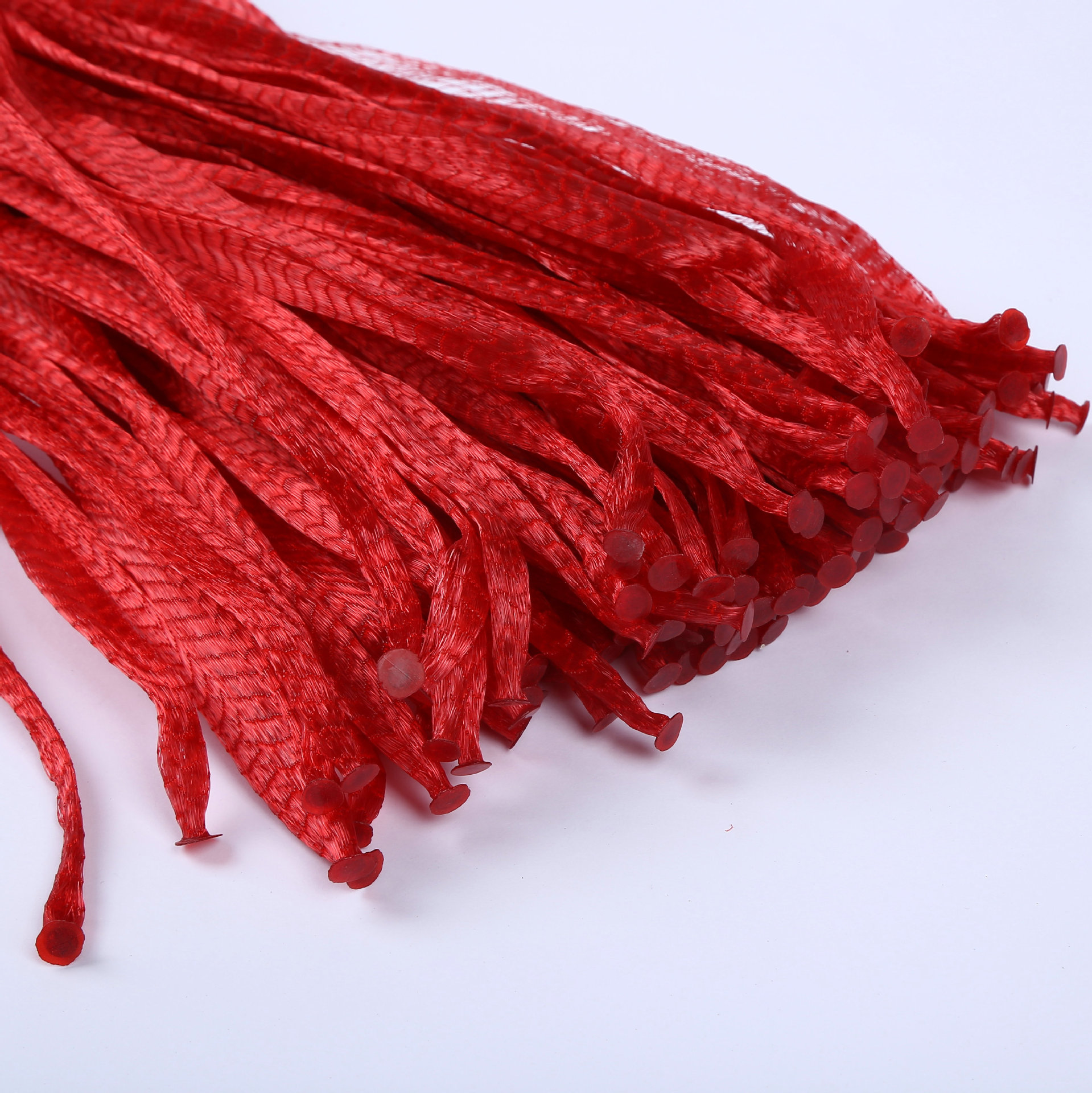 西瓜吊瓜网兜 大棚吊香瓜网兜 哈蜜瓜百香果结实耐用网兜