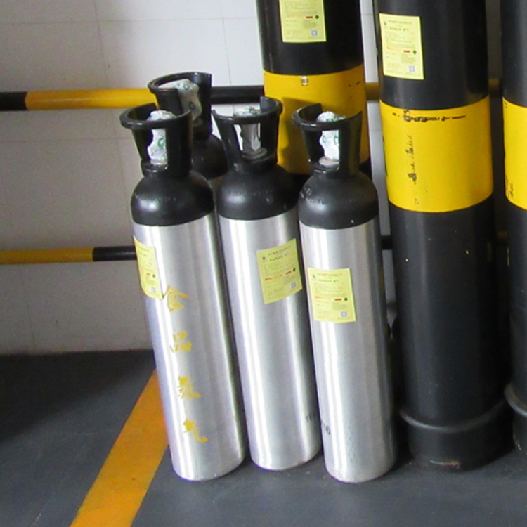 20l食品添加氮气食品级保鲜防腐小瓶氮气