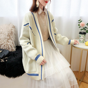 女生小清新衣服