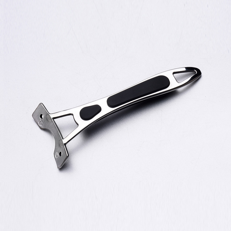 不锈钢锅柄炒汤锅压力锅家用厨具配件胶木锅把手加厚锅手柄多型号