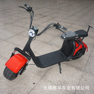 小哈雷电动车宽胎二轮折叠电瓶车锂电池迷你电动车赛孚无锡-阿里巴巴