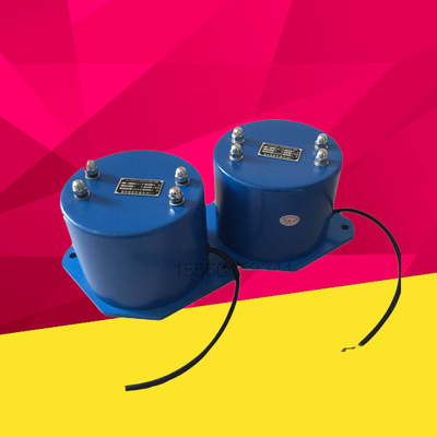 cz50型仓壁振动器220v下料仓料斗小型圆形可调防堵塞振动盘震动器