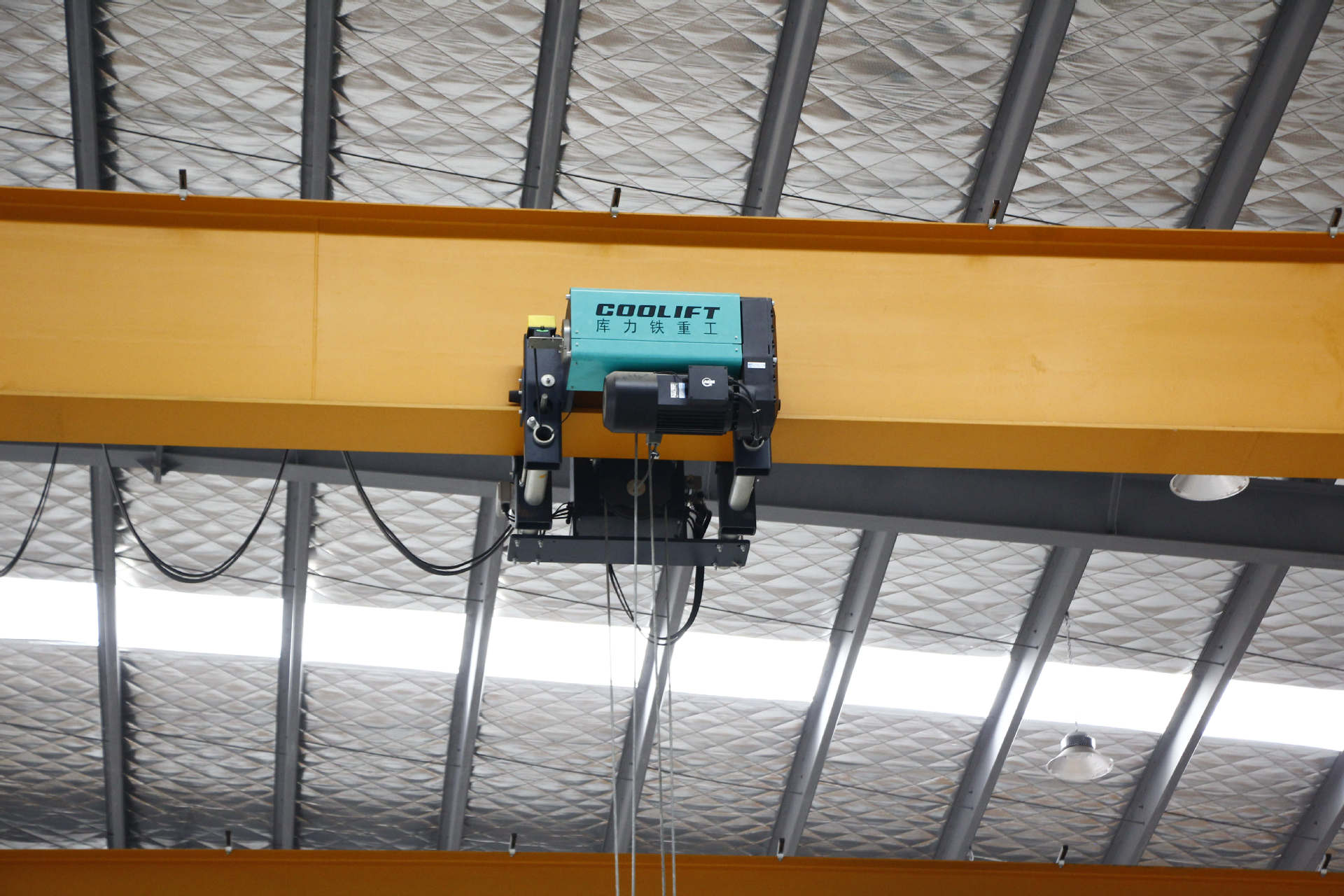 钢丝绳起重机电动葫芦德国进口遥控器配件升降机电动葫芦