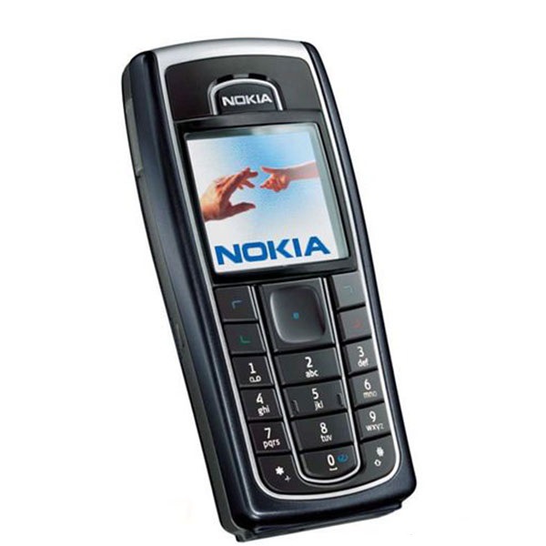 跨境手机 6230i gsm mobile phones 按键直板双卡老人机备用外贸