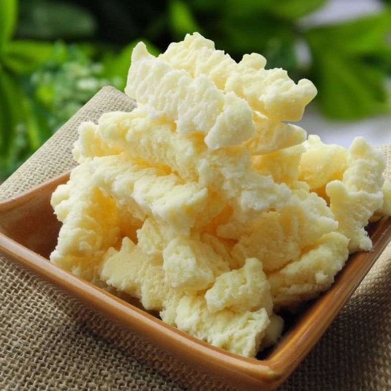 内蒙古奶酪雪原奶酥458克无植脂末原味酸奶味奶酥奶疙瘩奶块特产