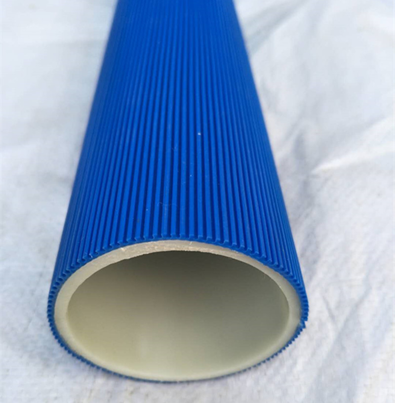 厂家生产毛细排水管pvc毛细集水管pe毛细管abs毛细排水管