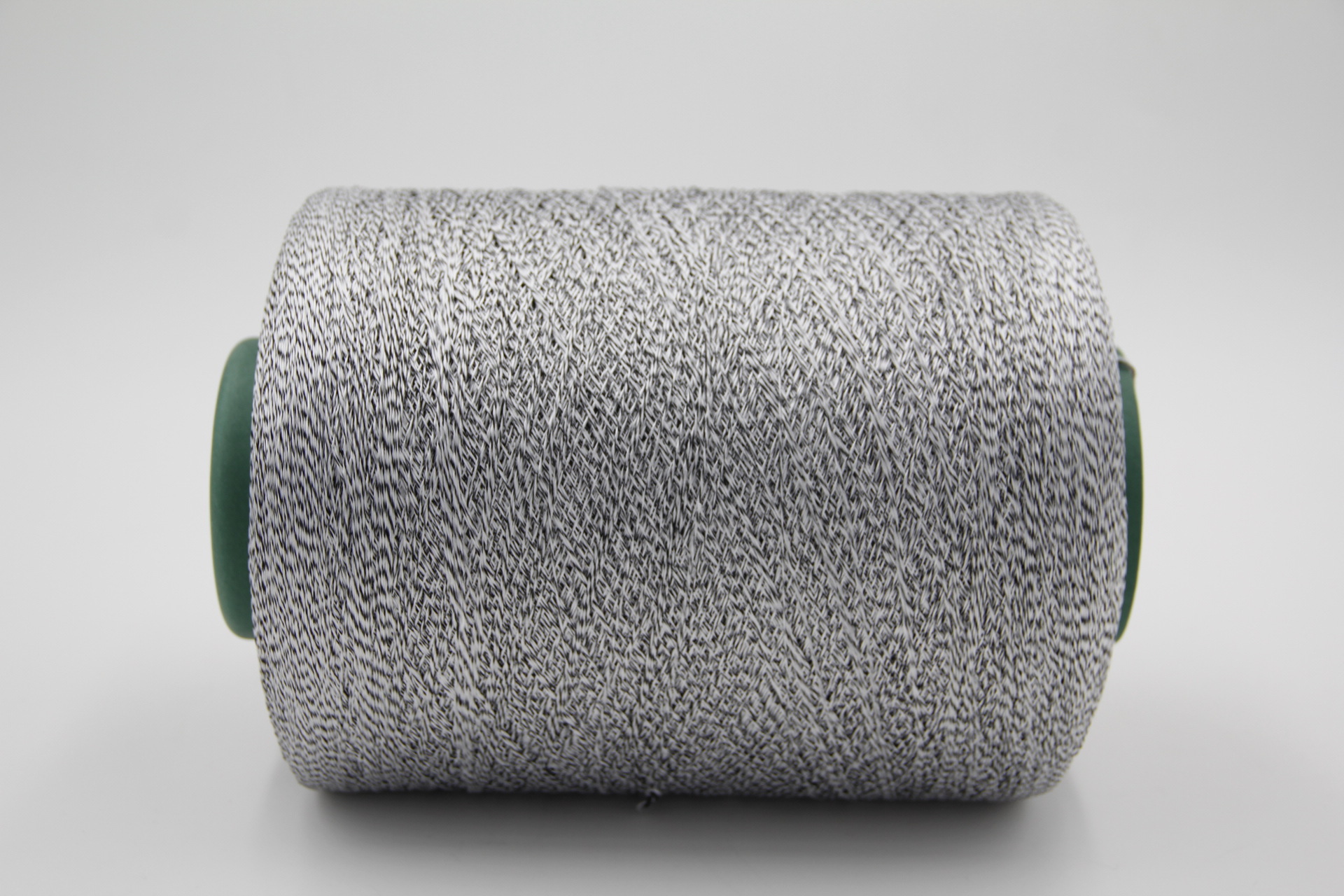 厂家直销三级包覆纱采用超高分子量聚乙烯防切割手套服装纱线