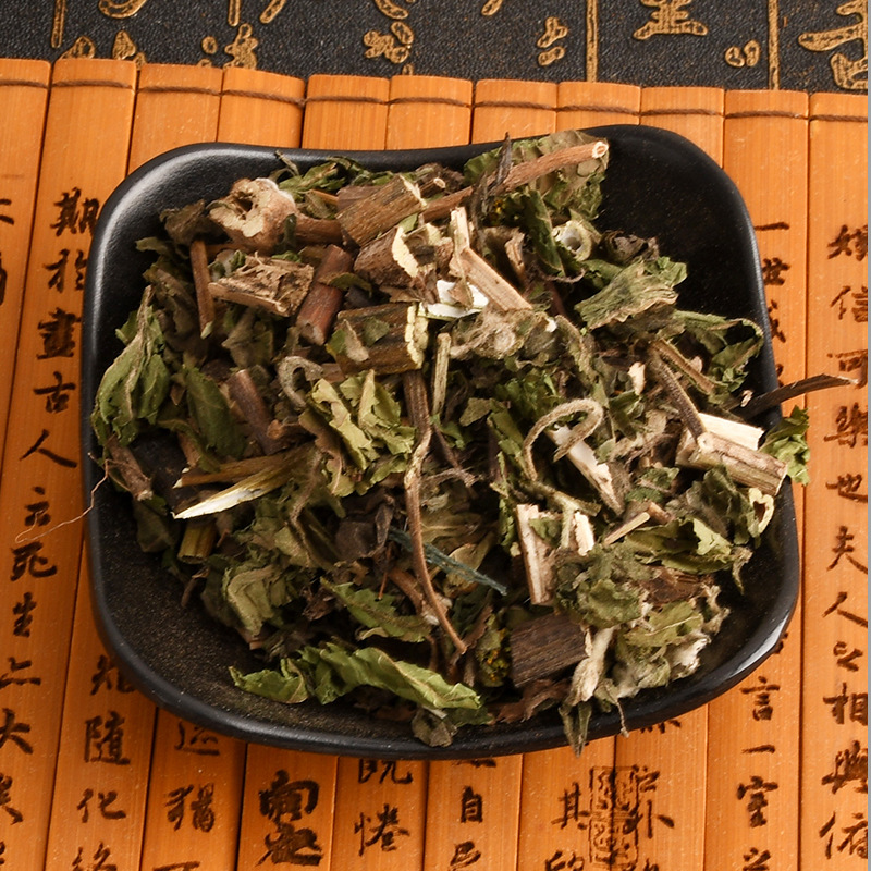 稀莶草 豨莶草 豨签草干货 粘不扎稀签草现货批发500克