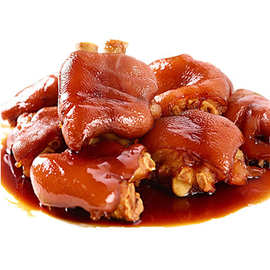 五香卤猪蹄厂家-五香卤猪蹄厂家,公司,企业 - 阿里巴巴公司黄页