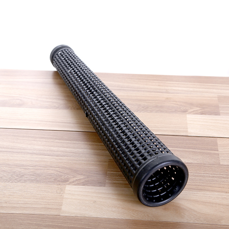 鳝笼捕虾笼塑料鳝鱼笼喇叭型单进口鳝鱼笼带倒须泥鳅笼抓黄鳝笼子