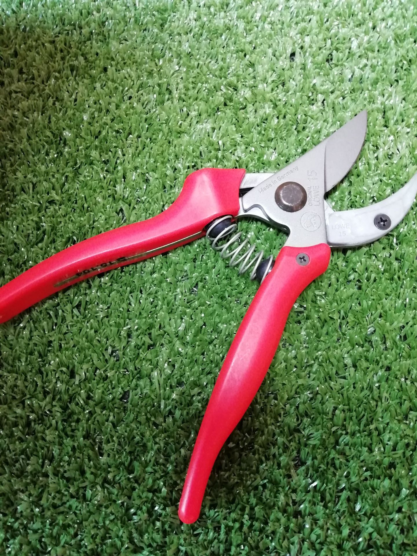 104修枝剪 果树剪 花剪刀 园林工具手剪 修枝剪