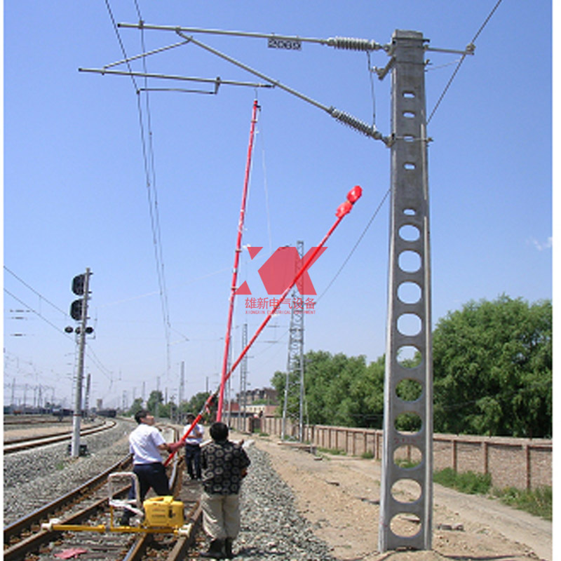电力专用xdzz绝缘子带电清扫装置型号齐全现货