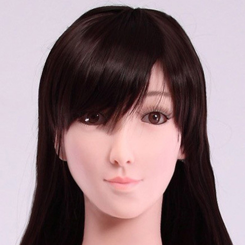 醉猫加厚充气娃娃半实体硅胶胸部炮架可拆卸抽插阴道成人性爱自慰