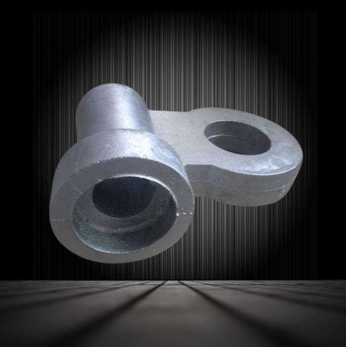 加工铸铝件 浇铸铝件 砂铸铝件 砂铸 直销砂铸铝件定制圆管拉丝