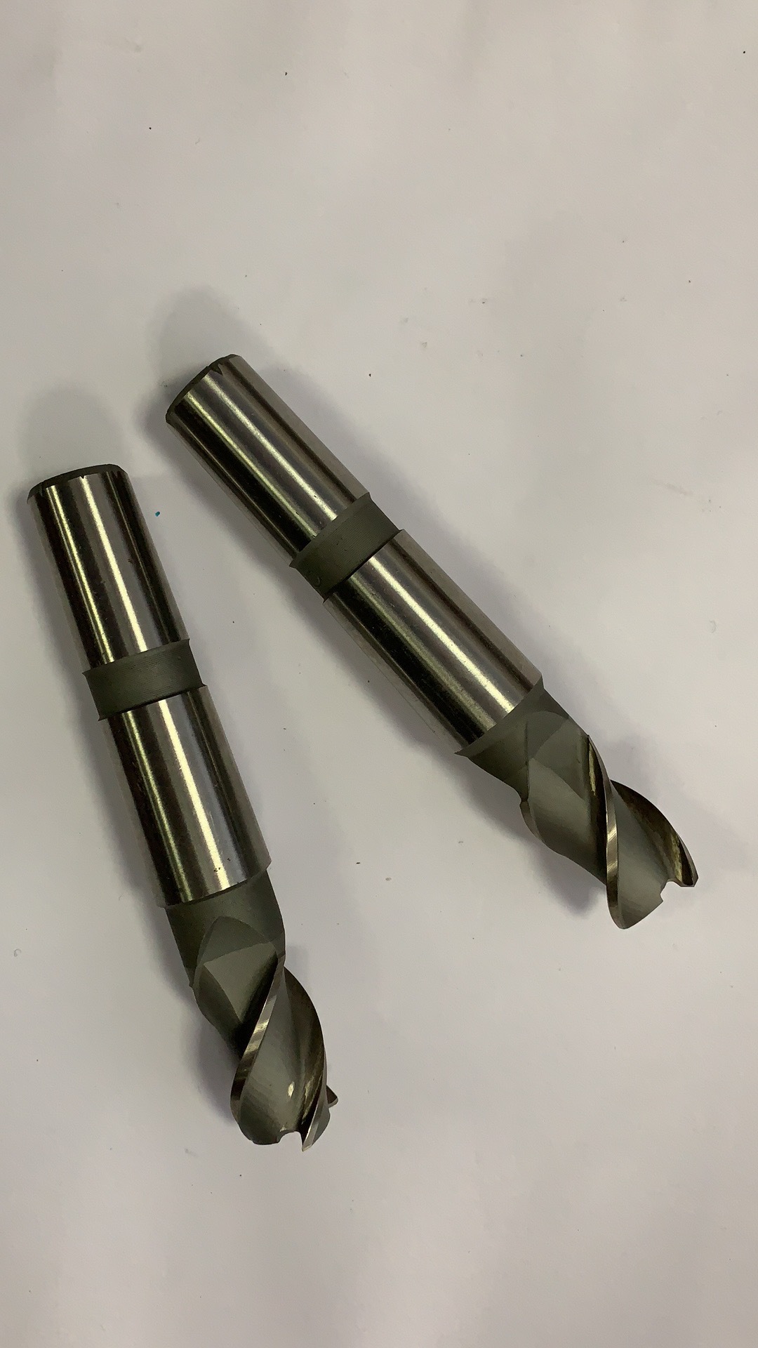 中大25mm-26mm-28mm-30mm-32mm-60mm加硬耐用批发销售 锥柄立铣刀