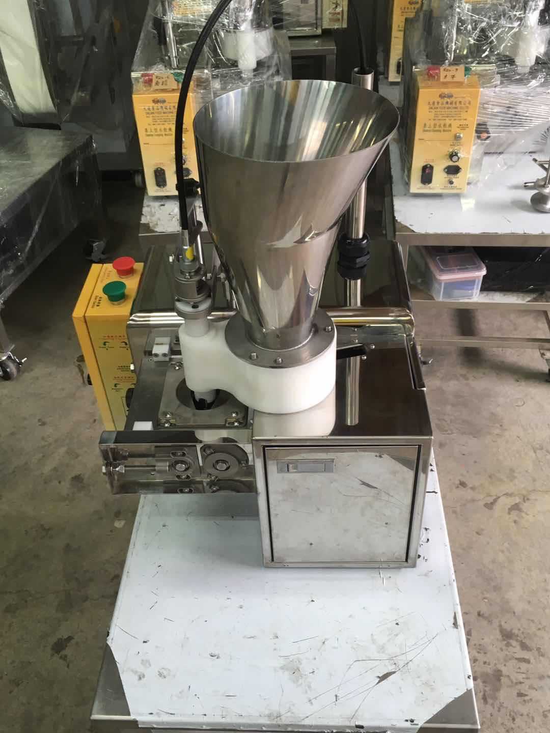 小型饺子机toa特价促销日本面条机yamato大和製作所自动拉面机richmen