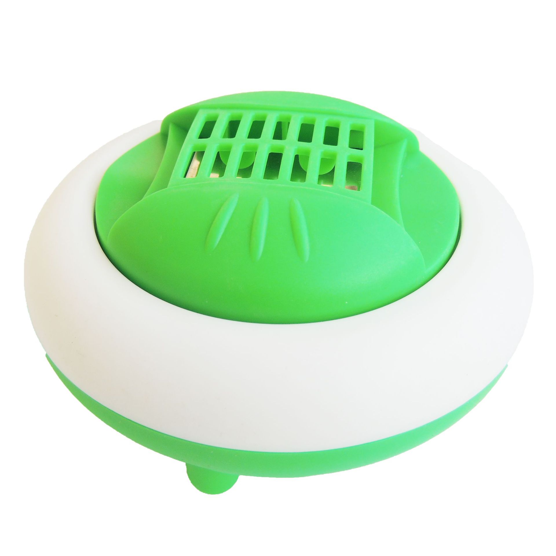 厂家直销圆形电蚊香片居家日用蚊香片加热器