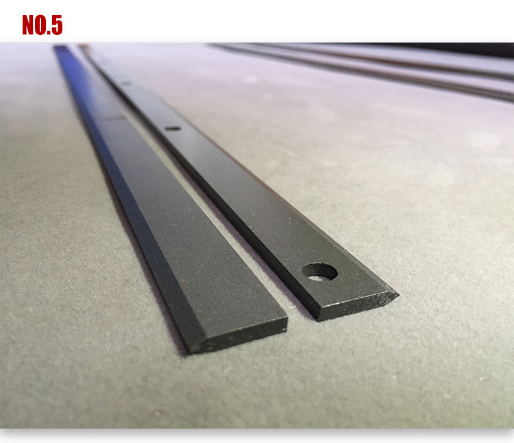 厂家直销 套袋机特氟龙热切刀 切刀效果好 质量保证