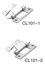 供应欧宝CL101-1/-2 电柜门铰链 配电柜铰链 外铰链 电控箱铰链