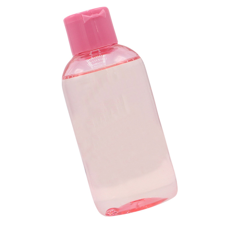 粉扑清洗剂oem厂家 化妆刷专用粉刷清洁液 海绵清洗液贴牌代加工