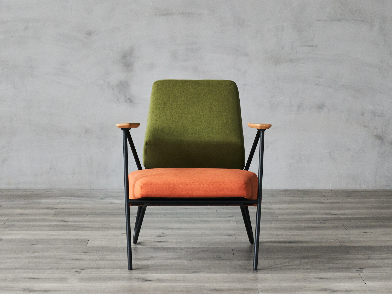 厂家定制休闲椅餐厅北欧现代简约/pu 布艺软包/单人沙发椅